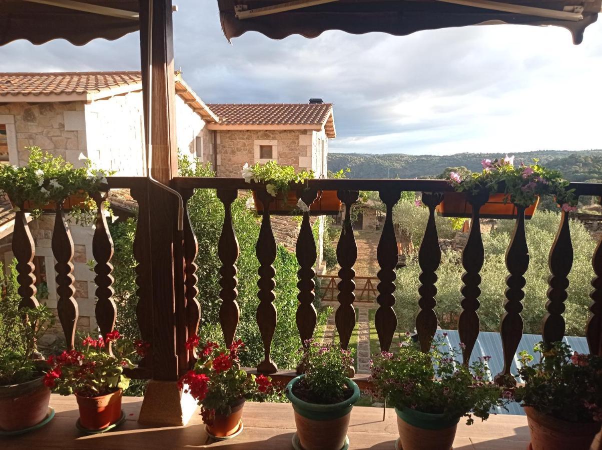La Alqueria De Mamoles Guest House Exterior photo