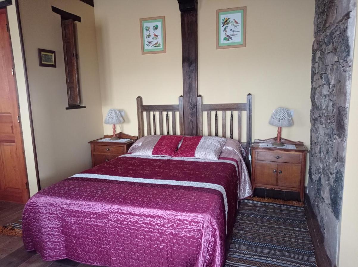 La Alqueria De Mamoles Guest House Exterior photo